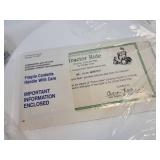 Large Lot of NOS Hallmark Keepsakes Ornaments, John Deere Ornaments, Little Farm Hands Collector Plates, and More!