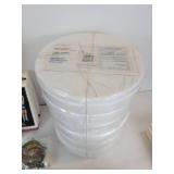 Large Lot of NOS Hallmark Keepsakes Ornaments, John Deere Ornaments, Little Farm Hands Collector Plates, and More!