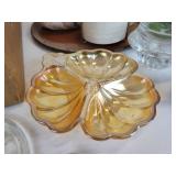 Large Lot of Vintage Glassware, Serveware, and Décor - NO SHIPPING