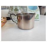 Large Lot of Vintage Glassware, Serveware, and Décor - NO SHIPPING