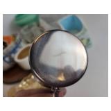 Large Lot of Vintage Glassware, Serveware, and Décor - NO SHIPPING