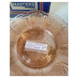 Large Lot of Vintage Porcelain Bird Figurines, Planters, Brass Crab Ash Tray, and More - NO SHIPPING