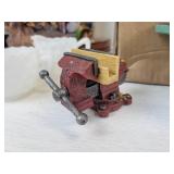 Large Lot of Vintage Porcelain Bird Figurines, Planters, Brass Crab Ash Tray, and More - NO SHIPPING