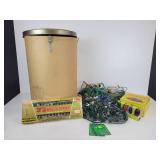 Vintage Christmas Lights - NO SHIPPING