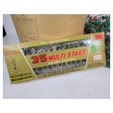 Vintage Christmas Lights - NO SHIPPING