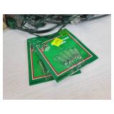 Vintage Christmas Lights - NO SHIPPING