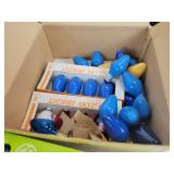 Vintage Christmas Lights - NO SHIPPING