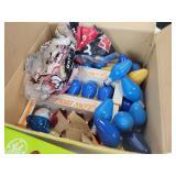 Vintage Christmas Lights - NO SHIPPING