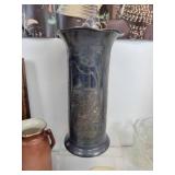 Lot of Vintage Home Décor - Includes Skipper and Scott Paper Dolls (1981) and KISS Poster from "16" Magazine!