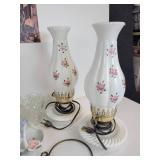 Lot of Vintage Home Décor - Includes Skipper and Scott Paper Dolls (1981) and KISS Poster from "16" Magazine!