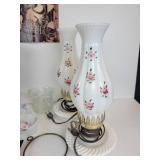 Lot of Vintage Home Décor - Includes Skipper and Scott Paper Dolls (1981) and KISS Poster from "16" Magazine!