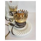 Lot of Vintage Home Décor - Includes Skipper and Scott Paper Dolls (1981) and KISS Poster from "16" Magazine!