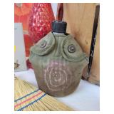 Lot of Vintage Treasures - Apple Basket, Oil Lamp, Christian Song Books, Lamps, and More! NO SHIPPING