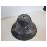 Vintage Brass-Colored Light Fixture, Tin Planter, and More - NO SHIPPING