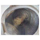 Galvanized Watering Can and Feeders - NO SHIPPING