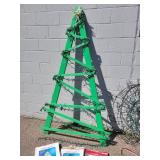 Lot of Outdoor Christmas Decorations - NO SHIPPING