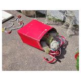 Lot of Outdoor Christmas Decorations - NO SHIPPING