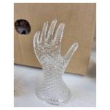 Lot of Home Décor - Bird Statuary, Display Stands, and More - NO SHIPPING