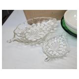 Lot of Dinnerware and More - NO SHIPPING