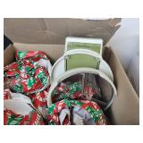 Lot of Dinnerware and More - NO SHIPPING