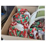 Lot of Dinnerware and More - NO SHIPPING