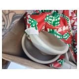 Lot of Dinnerware and More - NO SHIPPING