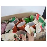 Lot of Dinnerware and More - NO SHIPPING