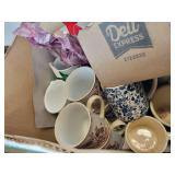 Lot of Dinnerware and More - NO SHIPPING