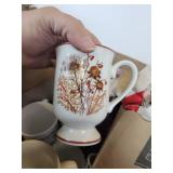 Lot of Dinnerware and More - NO SHIPPING