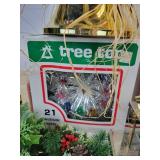 Vintage Christmas Decorations - NO SHIPPING