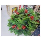 Vintage Christmas Decorations - NO SHIPPING