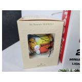 Vintage Christmas Decorations - NO SHIPPING