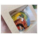 Vintage Christmas Decorations - NO SHIPPING