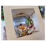 Vintage Christmas Decorations - NO SHIPPING