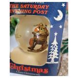 Vintage Christmas Decorations - NO SHIPPING