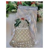 Vintage Christmas Decorations - NO SHIPPING