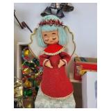 Vintage Christmas Decorations - NO SHIPPING