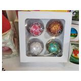 Vintage Christmas Decorations - NO SHIPPING