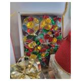 Vintage Christmas Decorations - NO SHIPPING