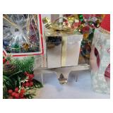 Vintage Christmas Decorations - NO SHIPPING