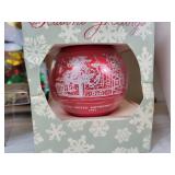 Vintage Christmas Decorations - NO SHIPPING