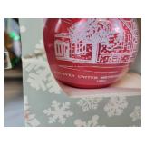 Vintage Christmas Decorations - NO SHIPPING