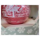 Vintage Christmas Decorations - NO SHIPPING