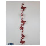 Lot of Vintage Toys - Giant Monkeys in a Barrel, "Little Lady" Cookware Set, Tonka Toy, and More!