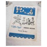 Lot of Vintage Toys - Giant Monkeys in a Barrel, "Little Lady" Cookware Set, Tonka Toy, and More!