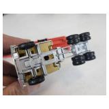 Lot of Vintage Toys - Giant Monkeys in a Barrel, "Little Lady" Cookware Set, Tonka Toy, and More!