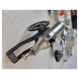 Lot of Vintage Toys - Giant Monkeys in a Barrel, "Little Lady" Cookware Set, Tonka Toy, and More!