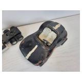 Lot of Vintage Toys - Giant Monkeys in a Barrel, "Little Lady" Cookware Set, Tonka Toy, and More!