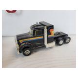 Lot of Vintage Toys - Giant Monkeys in a Barrel, "Little Lady" Cookware Set, Tonka Toy, and More!