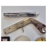 Lot of Vintage Games, Playing Cards, Note Pads, and More!